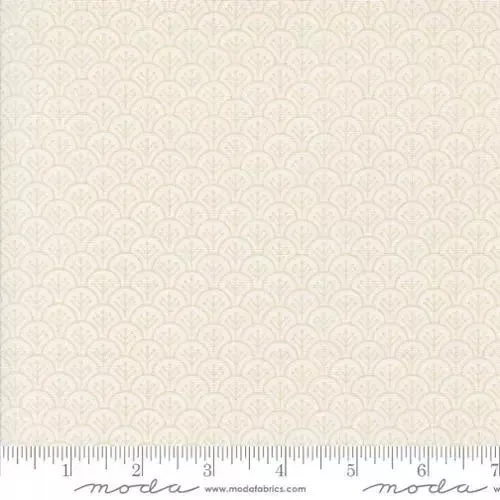 Agatha Road Ghost 44″/45″ Fabric Per Yard