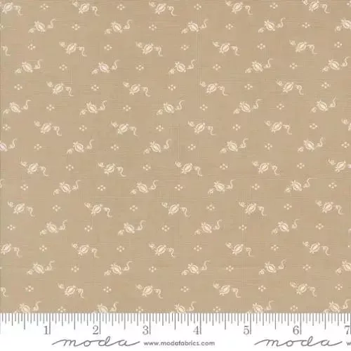 Agatha Road Thunder 44″/45″ Fabric Per Yard