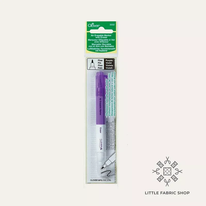 Air Erasable Marker | Thick