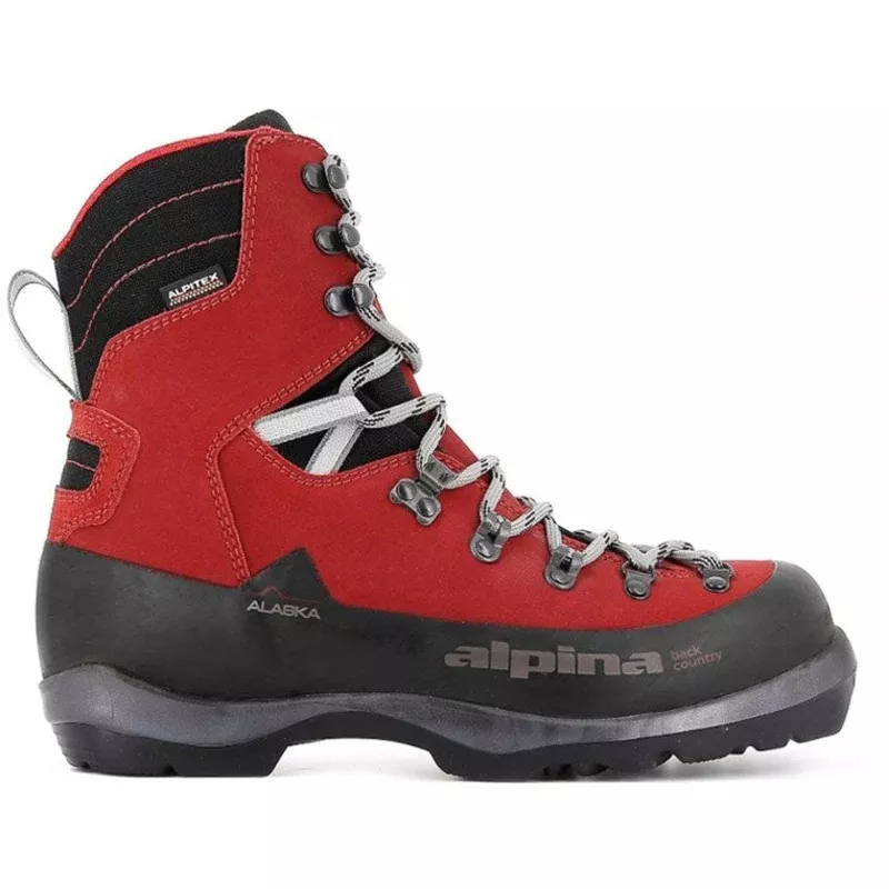 Alaska (NNN-BC) Boot