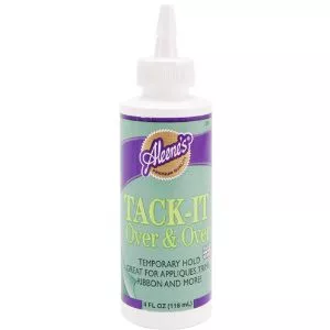 Aleene's Tack-It Over & Over Glue