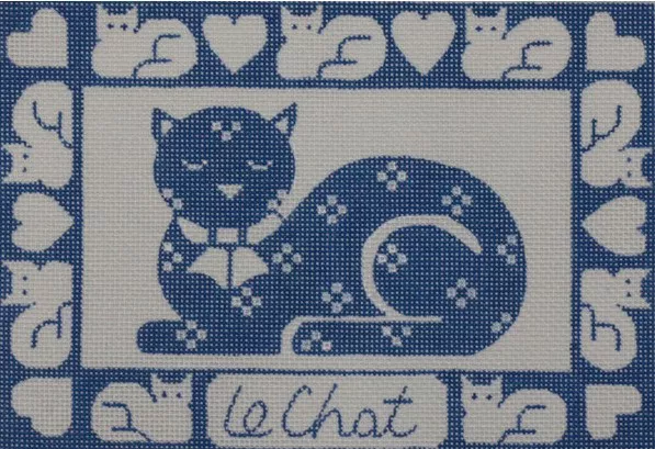 Alice Peterson Co. – Le Chat (Cat)