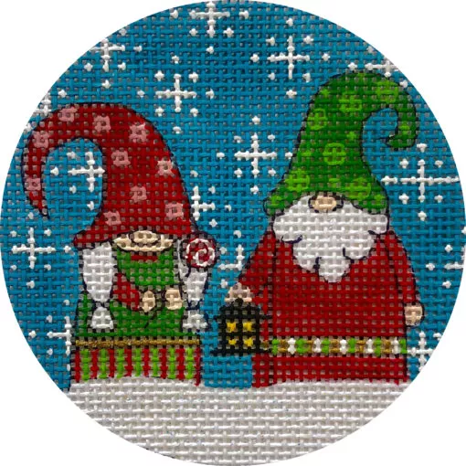 Alice Peterson Co. – Mr. & Mrs. Gnome