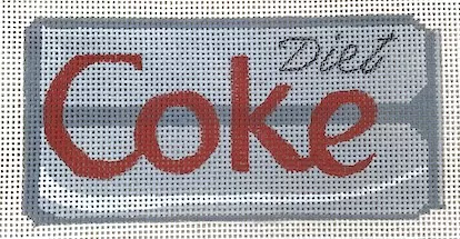 Alice Peterson Company – Diet Coke