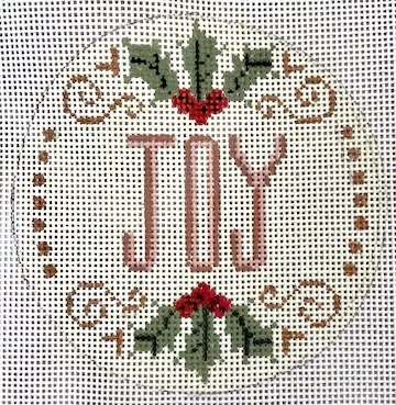 Alice Peterson Company – Joy with Holly