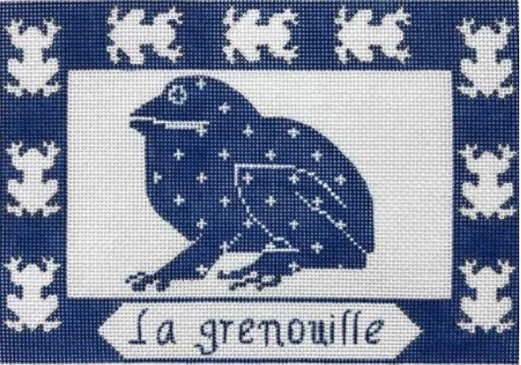 Alice Peterson Company – Le Grenouille
