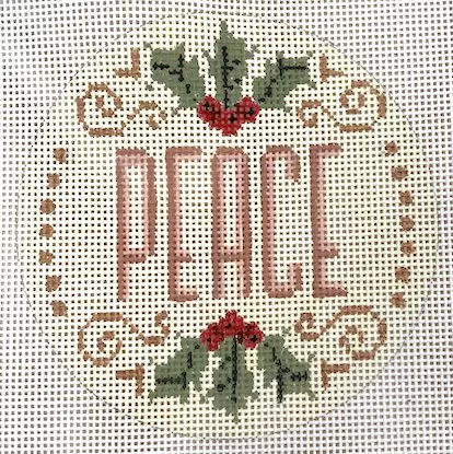 Alice Peterson Company – Peace with Holly