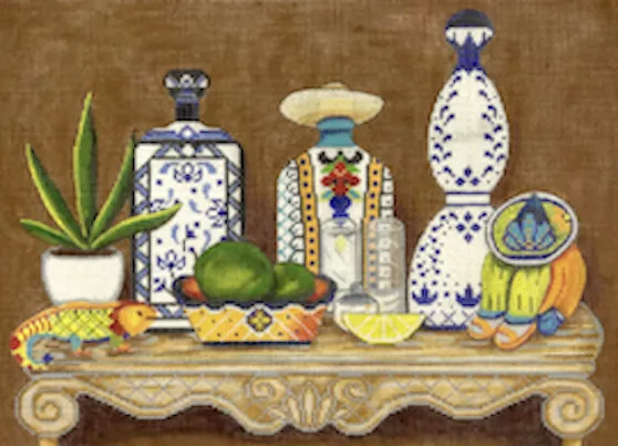 Alice Peterson Company – Tequila Table