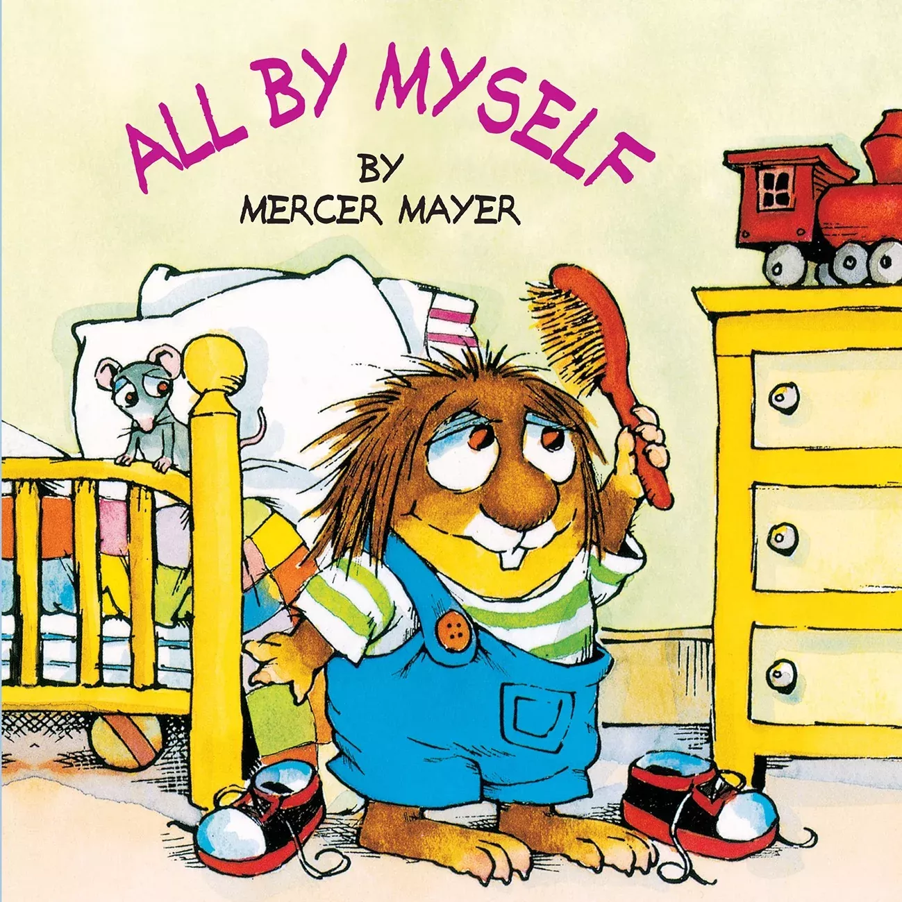 All By Myself