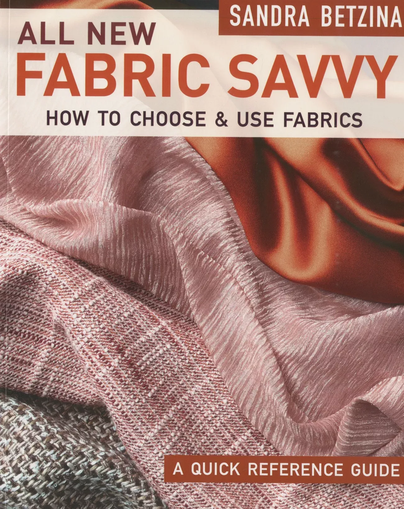 All New Fabic Savvy