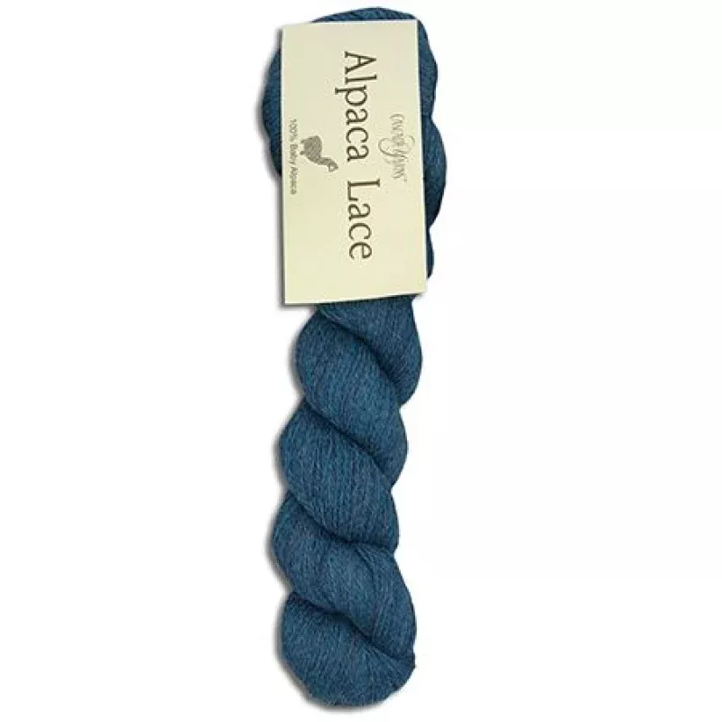 Alpaca Lace Yarn