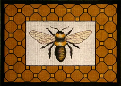 Amanda Lawford– Bee