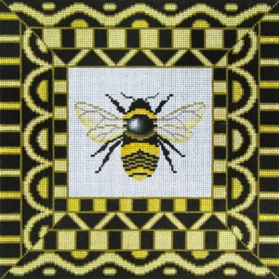 Amanda Lawford– Black Bee