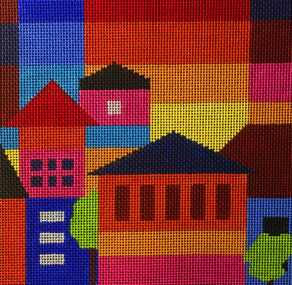 Amanda Lawford– Buildings 1