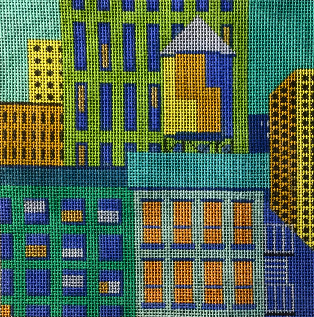 Amanda Lawford– Buildings 2