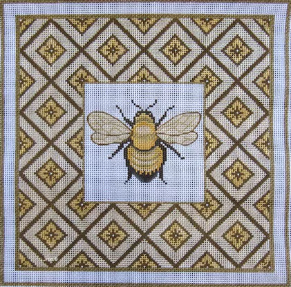 Amanda Lawford – Bumble Bee