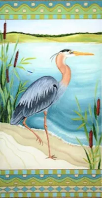 Amanda Lawford– Heron