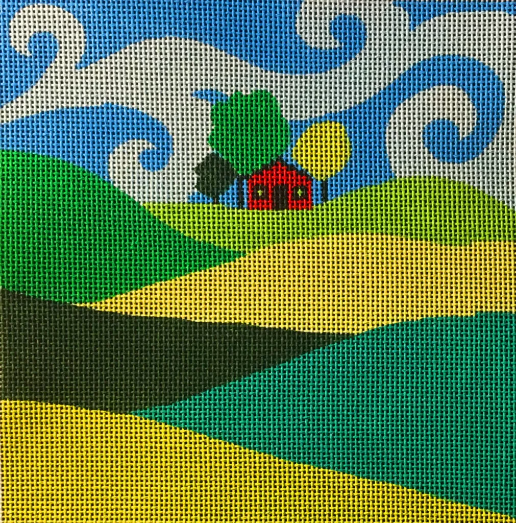 Amanda Lawford– Hills
