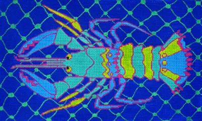 Amanda Lawford– Lobster Party