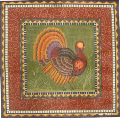Amanda Lawford – Turkey