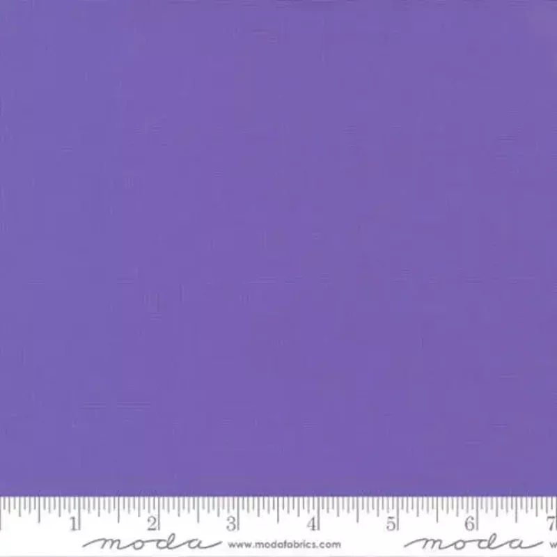 Amelia Purple Bella Solids 44″/45″ Fabric Per Yard