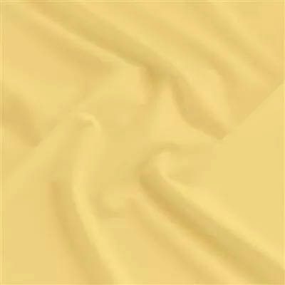 American Made Brand Solid Cotton - Yellow