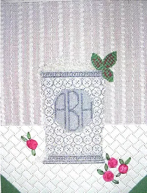 Amy Bunger – Mint Julep