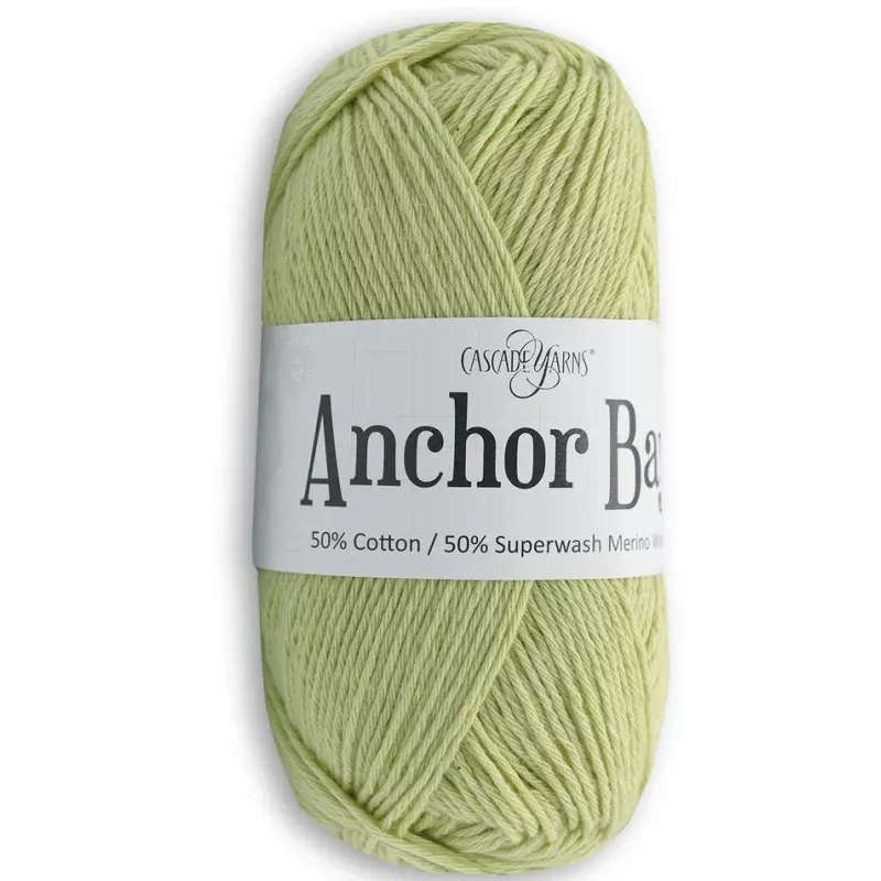 Anchor Bay Yarn