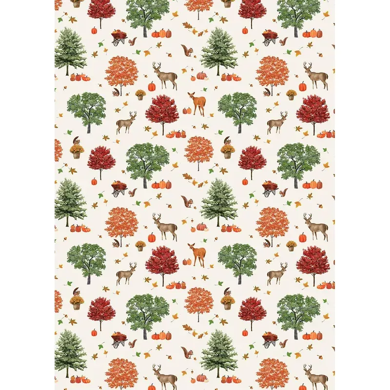 ANESH 2024 New England Autumn – Cream