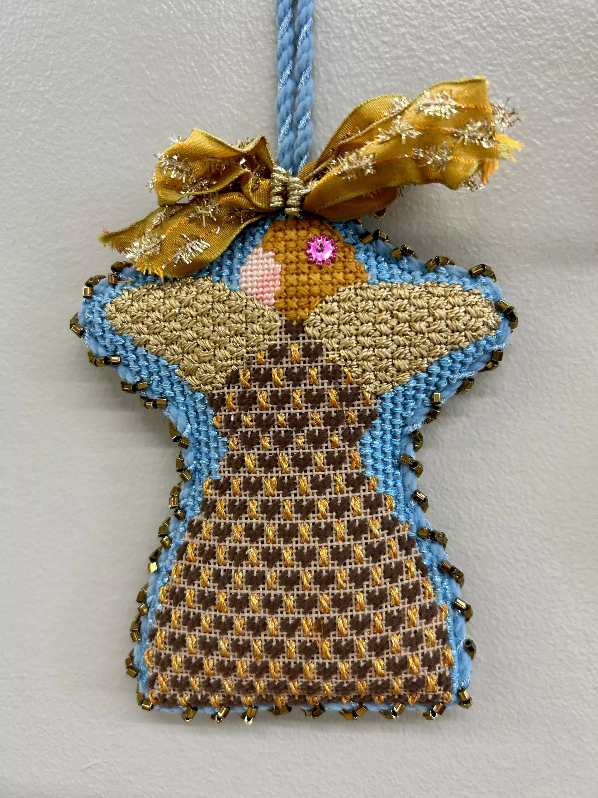 Ann Hanson Angel 7 Hearts