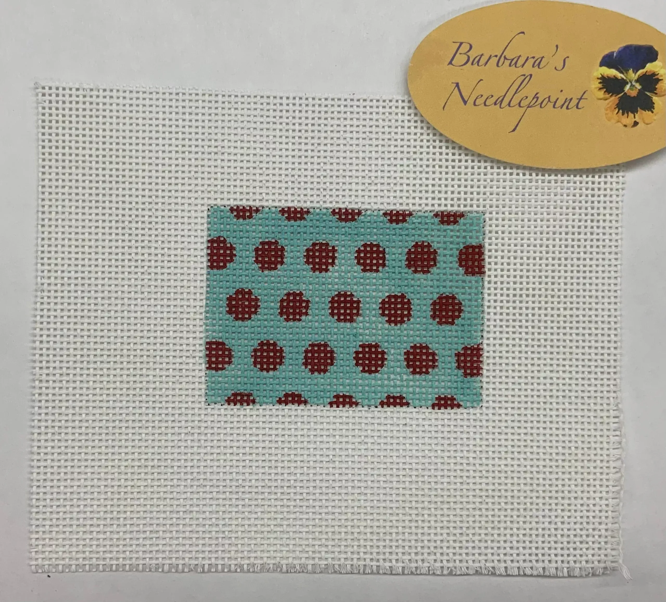 Ann Hanson Wallet Inserts