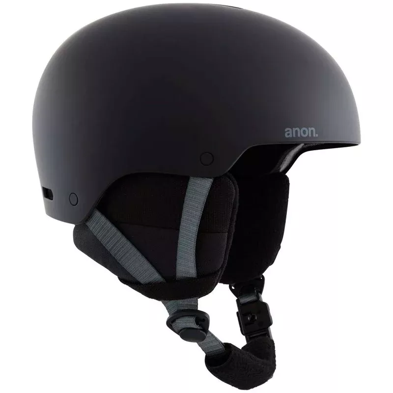 Anon Junior’s Rime 3 Helmet 2024