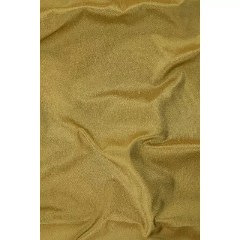 Antelope Silk Shantung 54″ Fabric