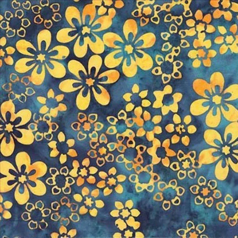 Anthology BeColourful Beach Vibes 3501Q X Ocean X