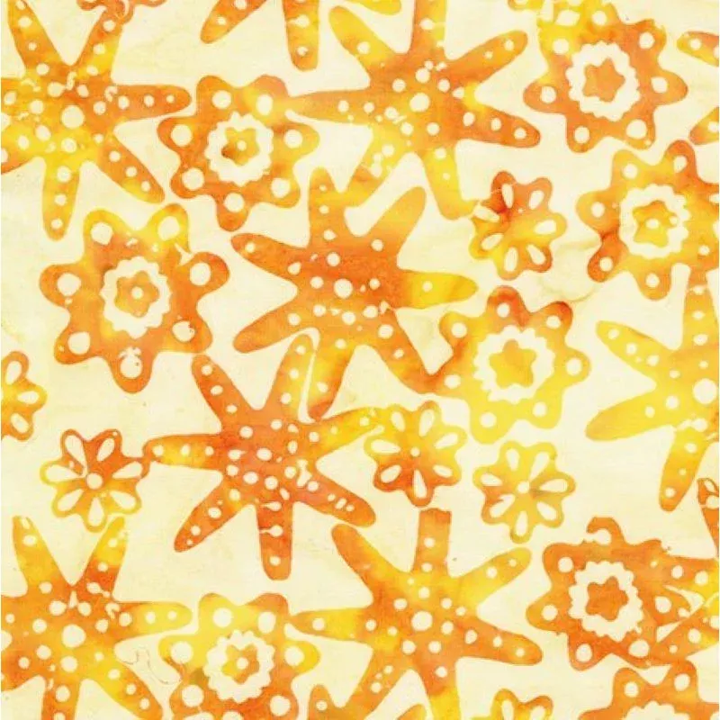 Anthology BeColourful Breezy Brights 874Q 10 Orange X