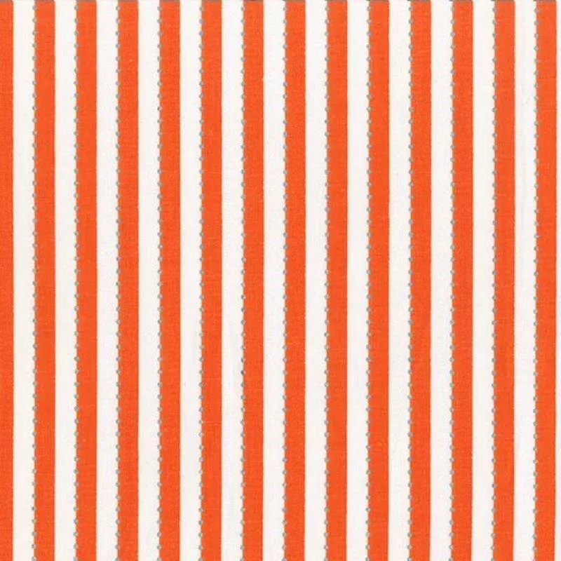Anthology BeColourful Stripe BC-28Q 8 Orange X