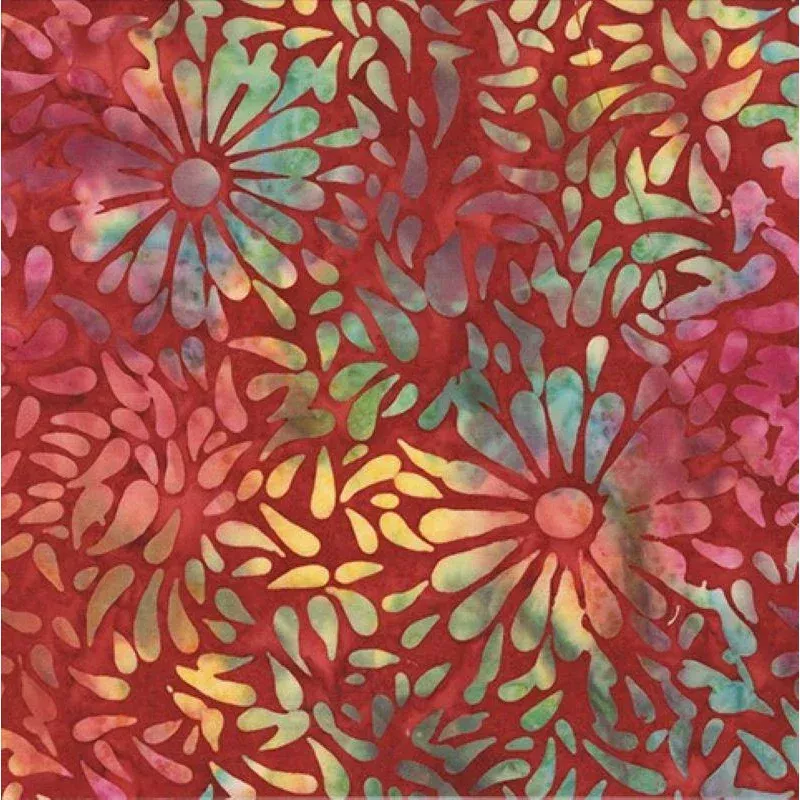 Anthology BeColourful Summer Sunset 3587Q X Rainbow