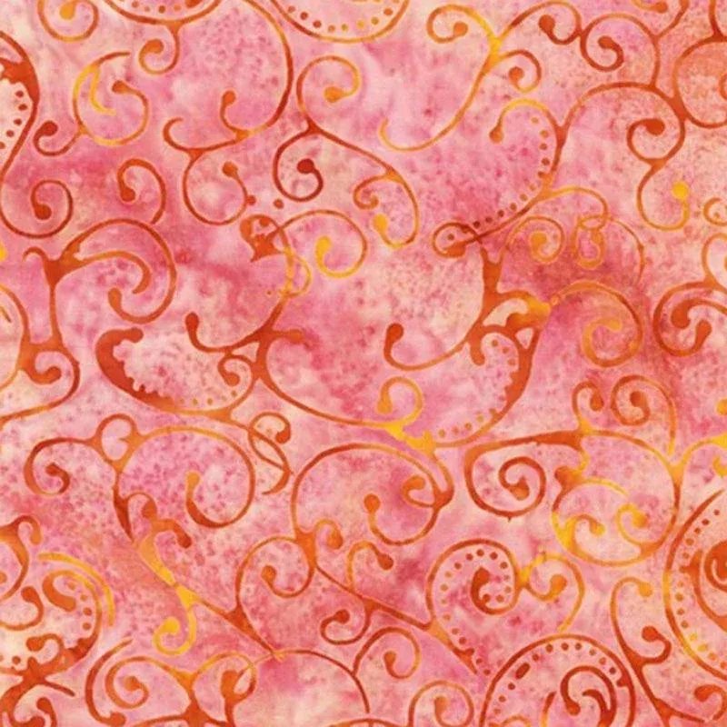 Anthology Forever Spring 3732Q X Pink