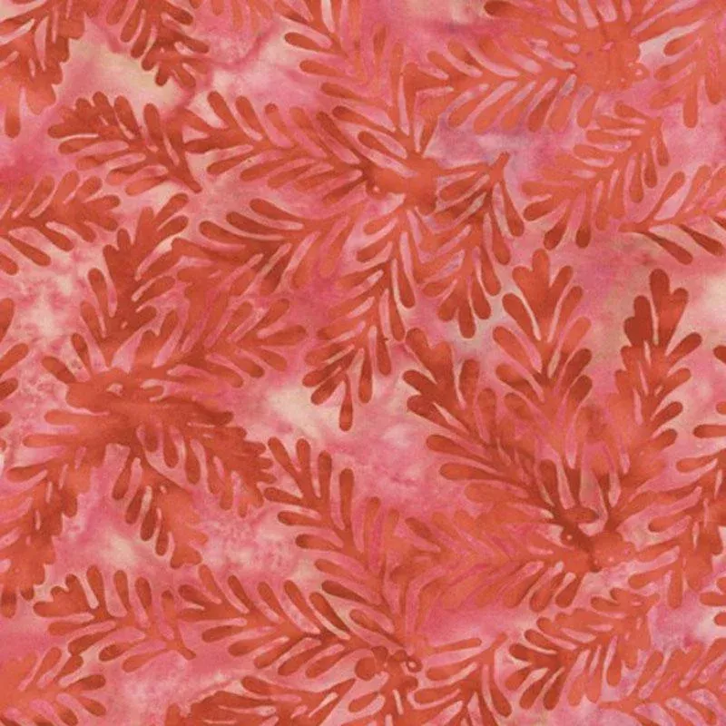 Anthology Ho Ho Ho 3892Q X Pink