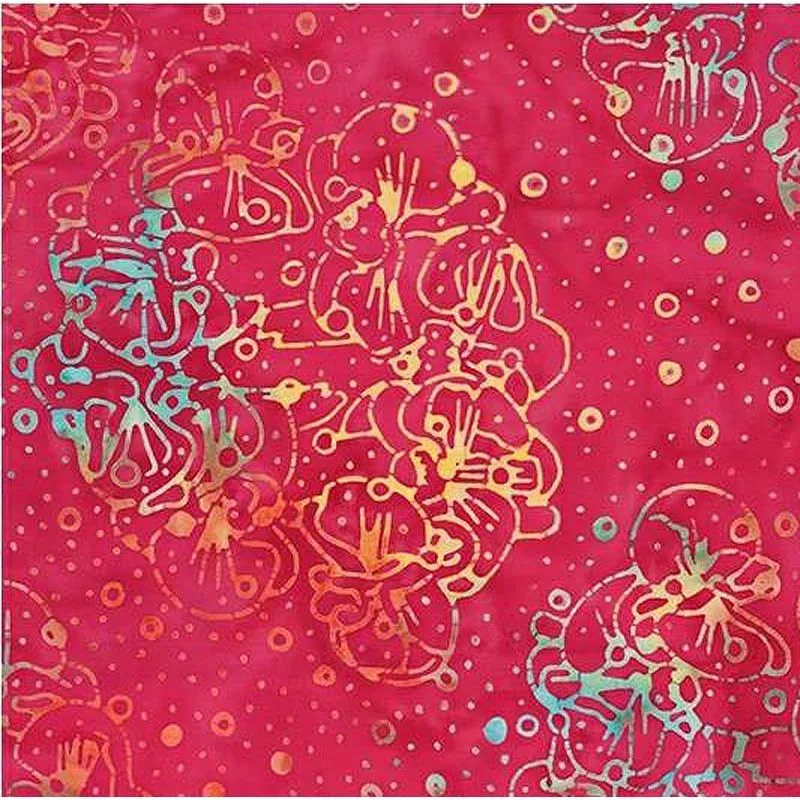 Anthology Island Garden 9163Q 5 Dragonfly X