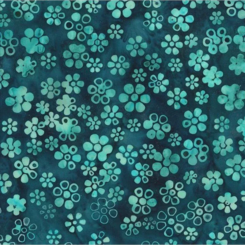 Anthology Lagoon 3629Q X Dark Teal
