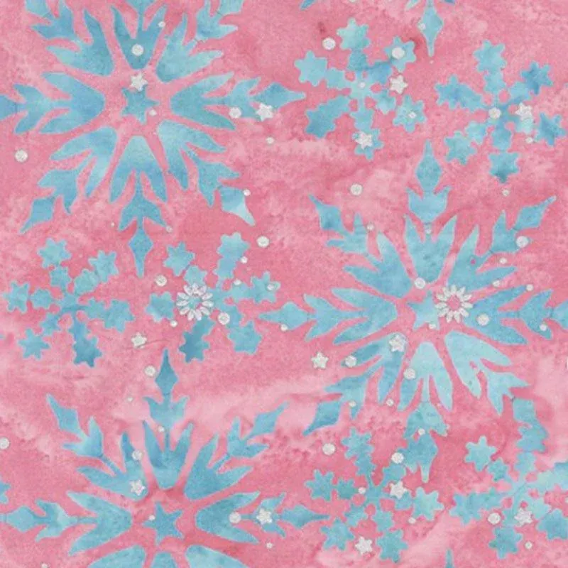 Anthology Wonderful Feeling 3906QM X Pink