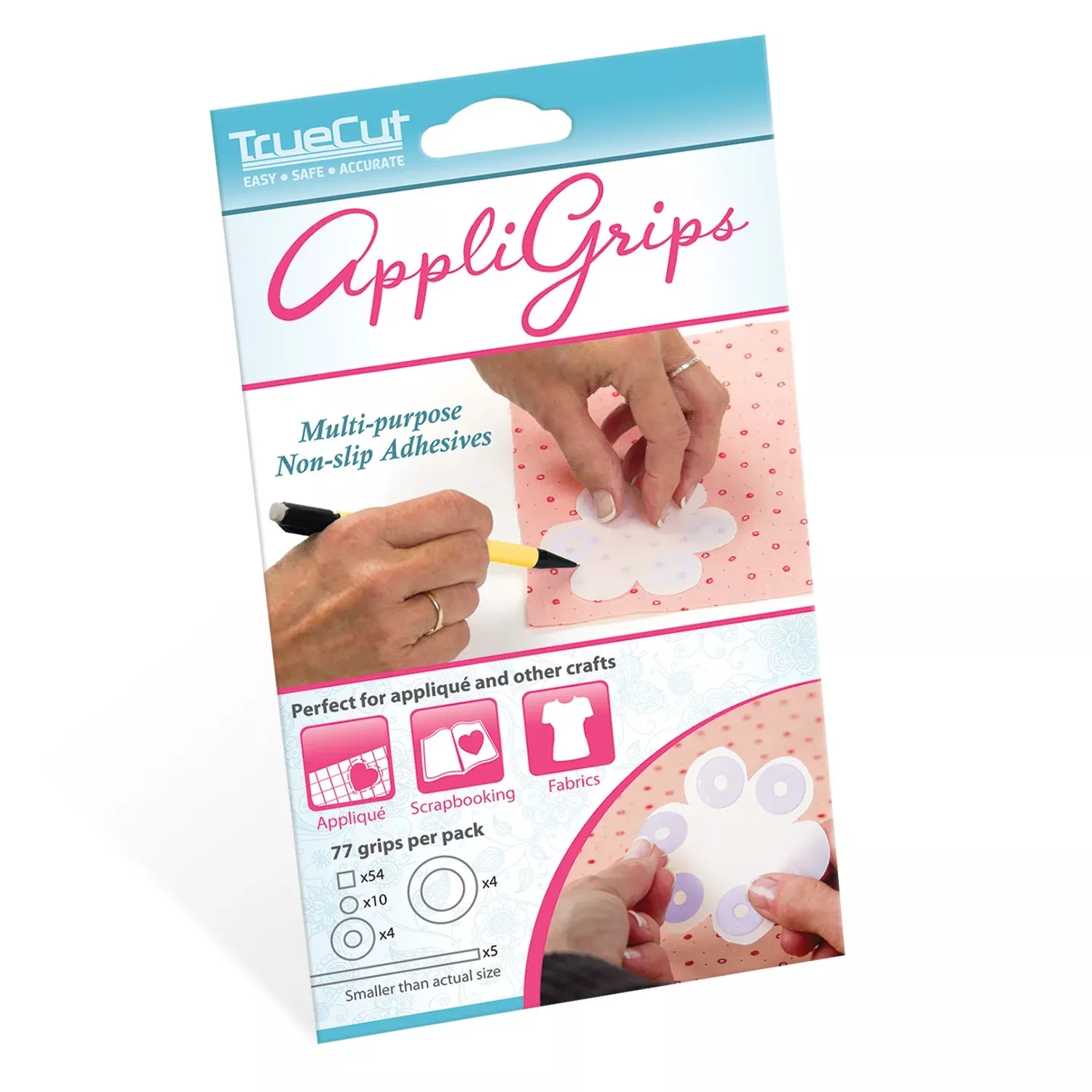 AppliGrips