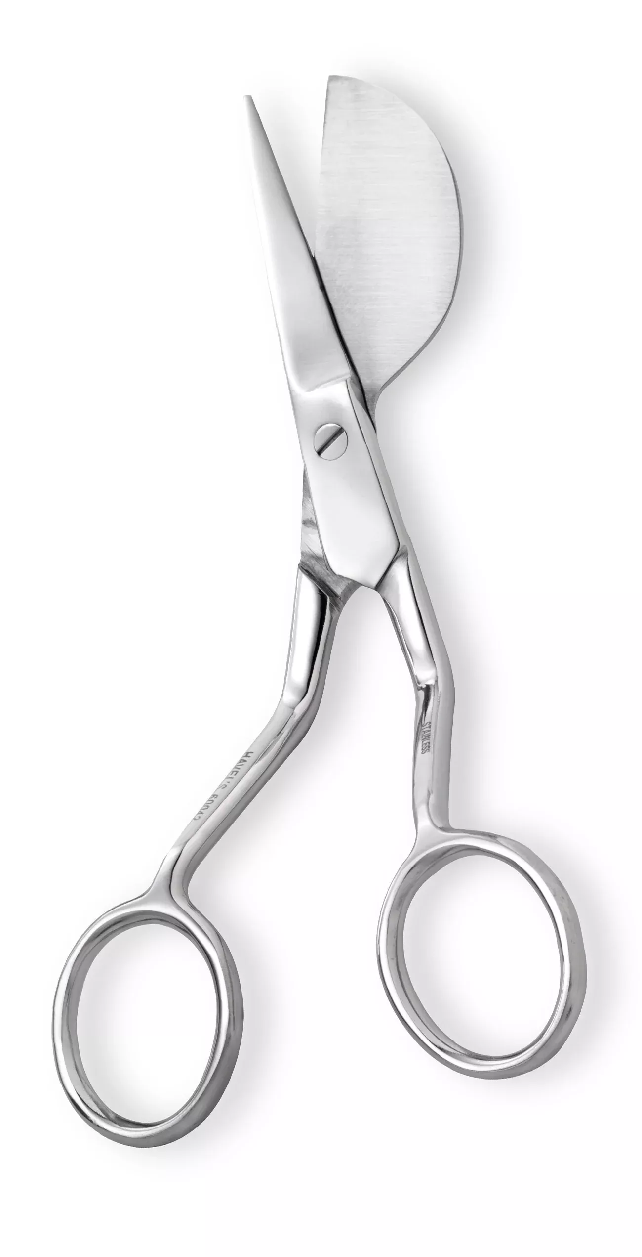 Applique Scissor Right Handed