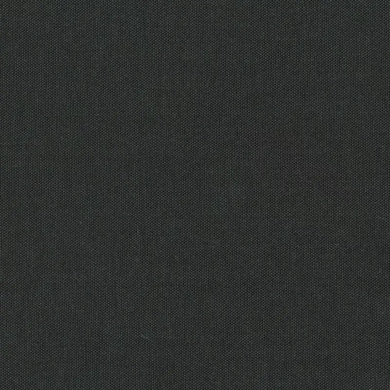 Artisan Cotton Another Point of View 40171-2 Black Grey Artisan Solid Cotton