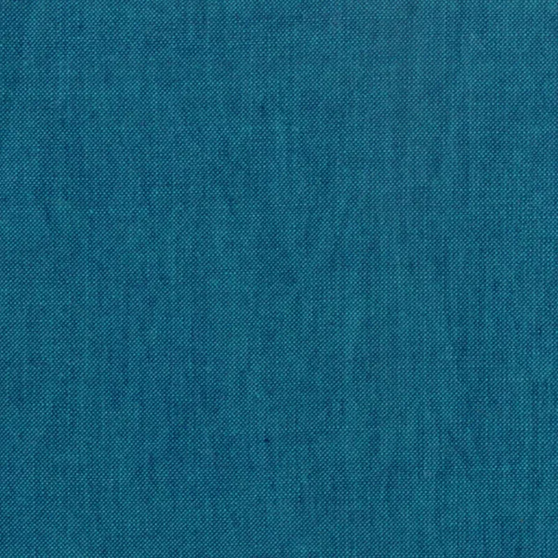 Artisan Cotton Another Point of View 40171-35 Aqua/Blue Artisan Solid Cotton