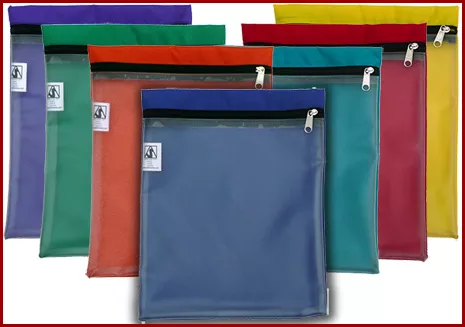Ashland Sky Bags – The Project Pouch