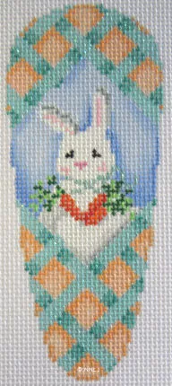 Associated Talents – Carrot, Aqua Lattice/Bunny