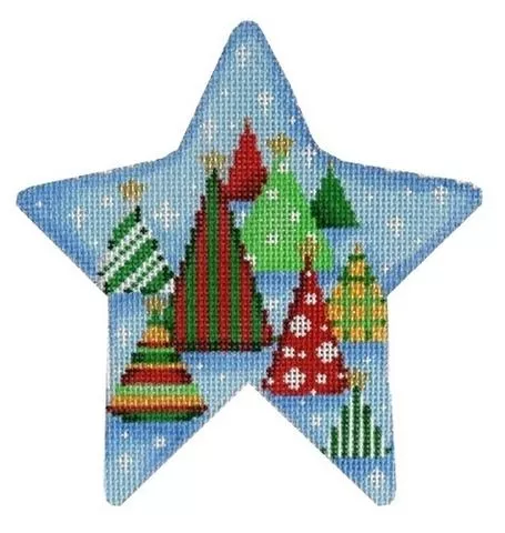 Associated Talents – Tree Stars