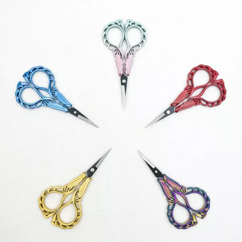 Atelier Feather Scissors